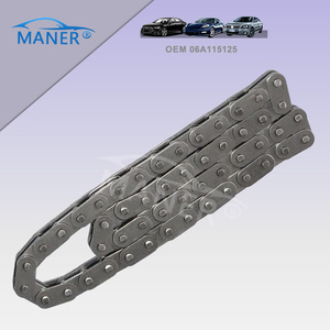 Bomba de Aceite de Cadena MANER 06A115125 06A115125B 06A115125S1 06A115130 para Audi A3 TT VW GOLF VI JET TRANSPORTER V TA IV PASSAT - Product Image 5