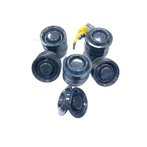 Diafragma Huilian BRH125 para Martillo Rompedor BRH-125, Membrana del Acumulador, Kit de Sellos, Repuesto - Product Image 3
