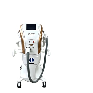 Advanced IPLight OPTech Photofacial <b>Machine</b> Multifunctional Skin Rejuvenation Hair Removal Beauty Salon Equipment Ice Point - Product Image 4