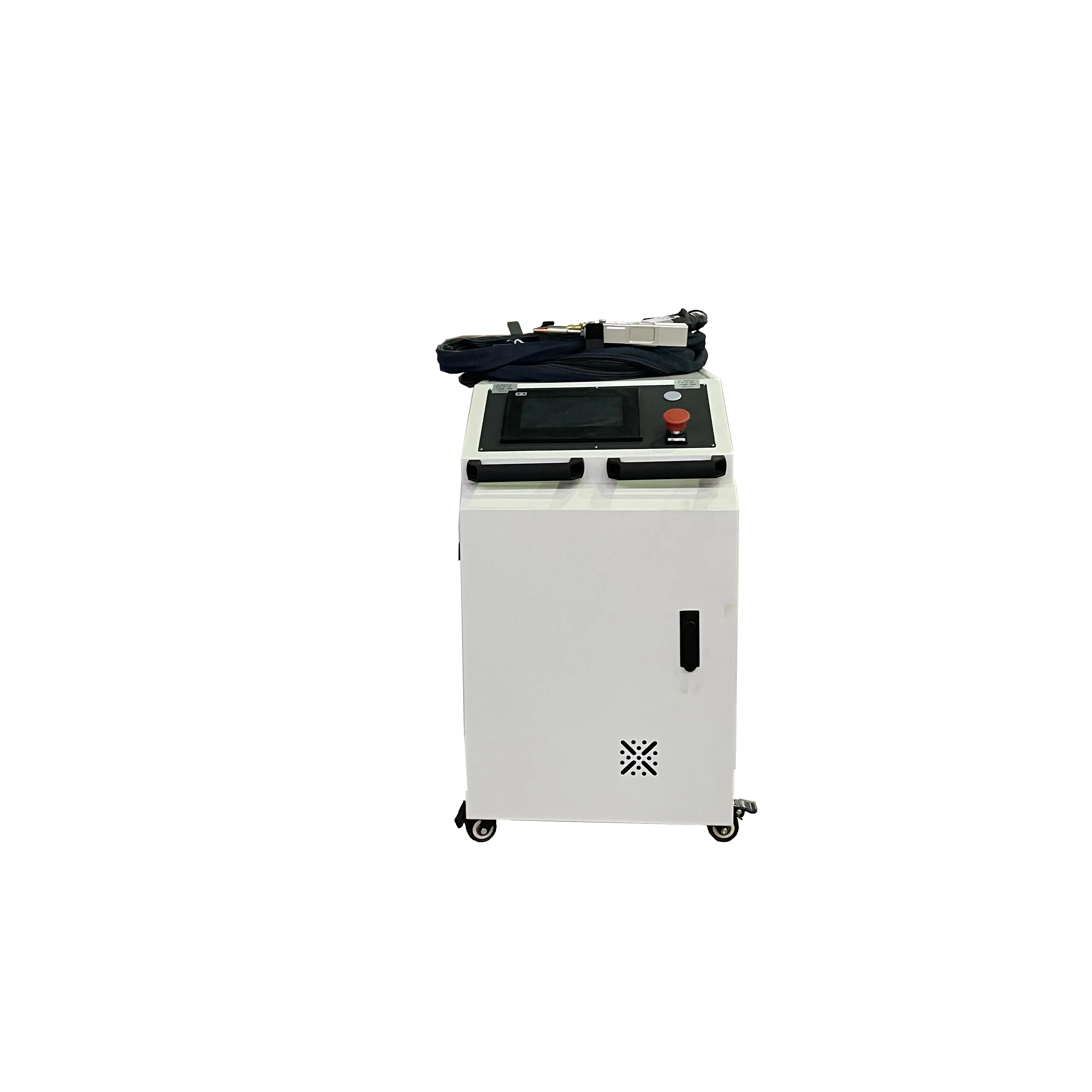 Quots for 1000W /1500W /2000W Portable Carbon/ Stainless Steel/ Iron / Aluminum Handheld Fiber Laser Welding Machine Price