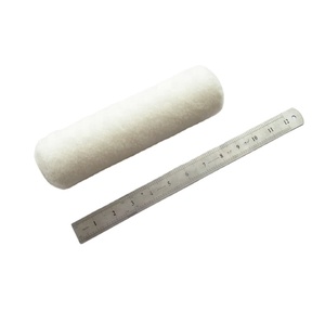 Hot bán dài xử lý DIY Grade công cụ thiết kế tùy chỉnh OEM sơn con lăn - Product Image 1