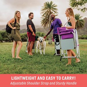 Color dorado, película <span class=keywords><strong>de</strong></span> Metal plateado, silla <span class=keywords><strong>de</strong></span> <span class=keywords><strong>director</strong></span> plegable alta para artista <span class=keywords><strong>de</strong></span> maquillaje plegable para acampar - Product Image 2