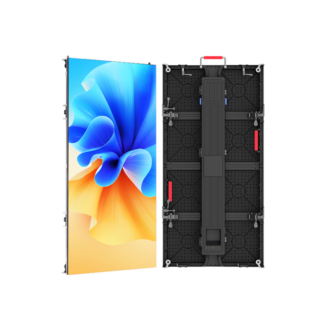 Factory Direct Sale Led Displays Easy Installation P3.91 High Definition Led Screen Video Wall Full Color Display