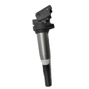 WLBTR Offre Spéciale OEM 12137562744 Bobine d'allumage pour <span class=keywords><strong>BMW</strong></span> 130i 135i 330i 335i 530i 550i 630i <span class=keywords><strong>650i</strong></span> - Product Image 1