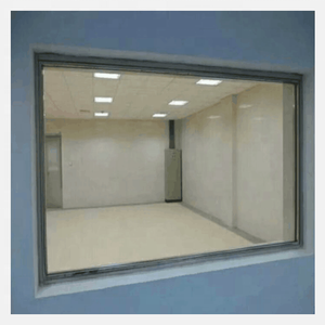 8mm kurşun cam pencere, 15mm kurşun cam, 45mm kurşun cam pencere - Product Image 5