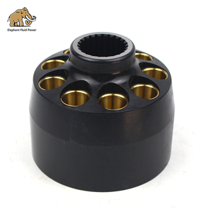 Eaton 46 Reserveonderdelen 4621 4623 Hydraulische Pomponderdelen 4633 Motoronderdelen - Product Image 2