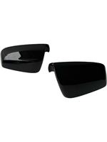 Coque de rétroviseur extérieur convexe droit neuve pour Série 5 F07 et Série 7 F02