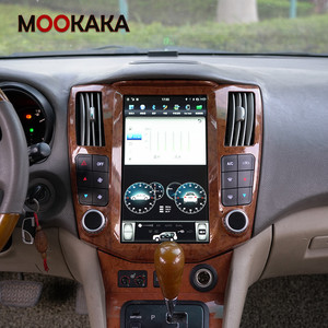 Radio con GPS para coche, reproductor Multimedia con Android 9, estéreo, para <span class=keywords><strong>Lexus</strong></span> <span class=keywords><strong>RX</strong></span> RX300, RX330, RX350, RX400, <span class=keywords><strong>4</strong></span> + 64 - Product Image 5