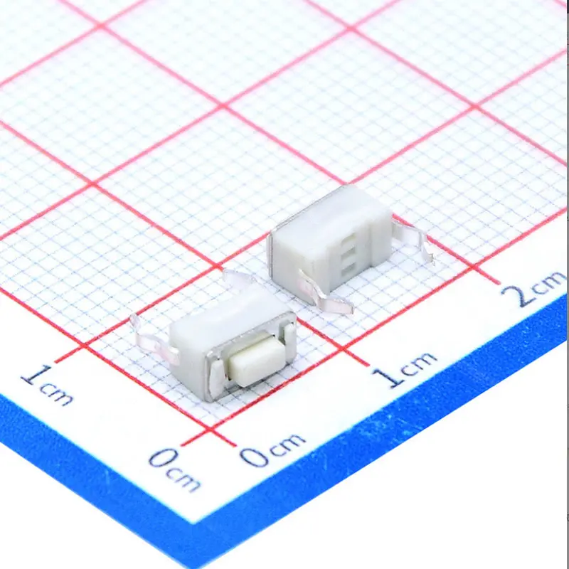 Fabrika doğrudan 3x6x5 mikro düğme Tact anahtarı