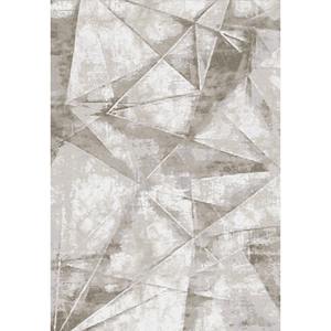 Tapis de maison LULU RUG à imprimé géométrique moderne 160X230CM G1921 E29121 - Product Image 1