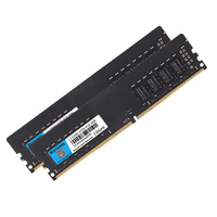 High Performance Ram Memory DDR4 4GB 8GB 16GB 2400 2666 3200MHz Memoria Ram DDR 4 for Desktop Memory Module