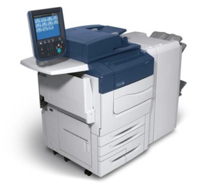 Used Photocopier Machine Black White for ApeosPort-V 7780 7785 6080 5080 C5585 C6685 <b>A3</b> <b>Paper</b> 80/85ppm - Product Image 4