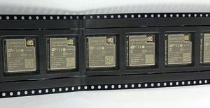 Module Wi-Fi BLE MCU SOC ESP32-WROOM-32E 2.4G avec antenne PCB pour IoT, 4 Mo, 8 Mo, 16 Mo - Product Image 5