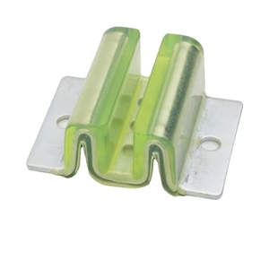 Nâng phụ tùng W m loại thang máy cán hướng dẫn Giày - Product Image 3