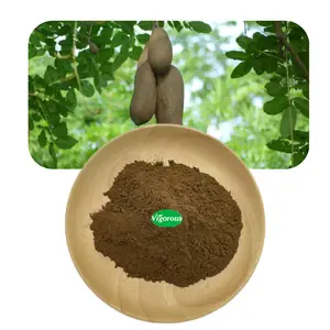 Hochwertiges Bio 10:1 Kigelia Africana Extrakt Wurst baum pulver