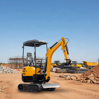 Promotion : Godet d'excavatrice personnalisé à 360 degrés, accessoires robustes ISO pour la construction et l'agriculture