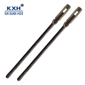 Thiết kế hiện đại Hàn Quốc loại nhôm ván khuôn phụ kiện bê tông ván khuôn với tường Tie AL sepa Tie vật liệu thép - Product Image 1