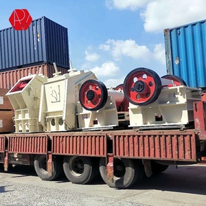 Chất lượng yên tâm pf-series secindary Đại học tác động máy nghiền cho basalt nghiền - Product Image 5