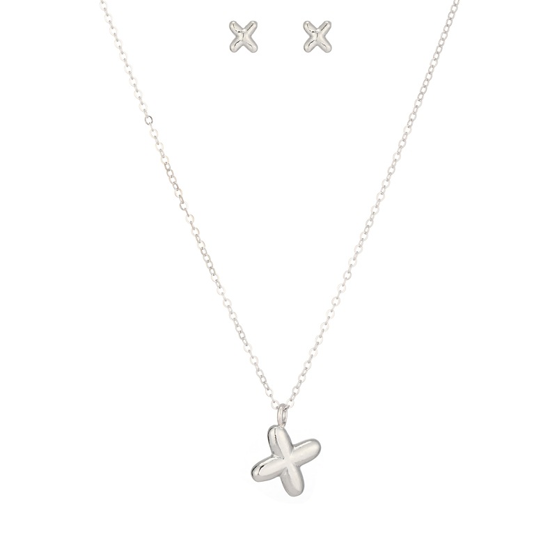X Argent