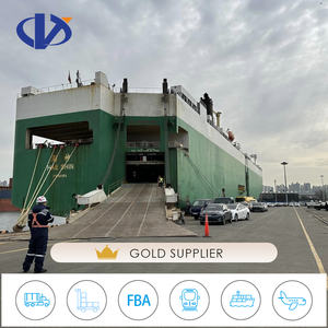 Envío marítimo FCL barato desde Qingdao/Shenzhen/Ningbo a Dubai <span class=keywords><strong>Damman</strong></span> Sohar entrega de polvo de carga puerta a puerta - Product Image 6