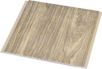 Panneaux de plafond en PVC modernes, imperméables, ignifuges et insonorisés de bonne qualité pour hôpitaux, appartements, cuisines, halls, chambres, salles de bain et salons