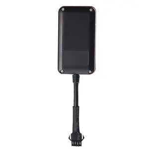 TK108 — Mini localisateur GPS pour voiture, 2G, GSM, alimentation d'huile, Vibration, alarme, relais, étanche IP66, moniteur