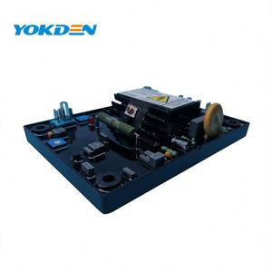 발전기 자동 전압 조정기 3 상 AVR SX460 - Product Image 3