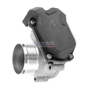 ARKAUTO Cuerpo del acelerador 06F133062H 06F133062AB para Audi A1 A3 A4 A5 A6 A7 A8 TT Q5 Seat Altea Exeo Leon <span class=keywords><strong>Toledo</strong></span> Skoda Octavia VW - Product Image 4