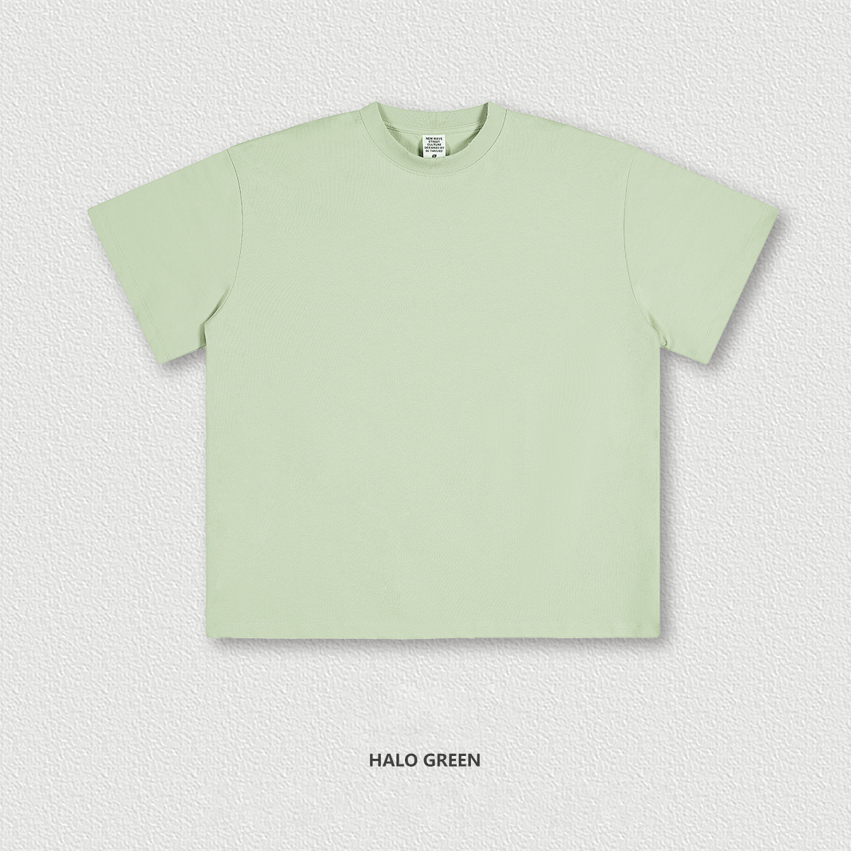 HALO GREEN