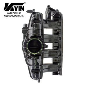 C62.0T A4 TT A3 06F 133 201 P için KVIN 06F133201P emme manifoldu - Product Image 4