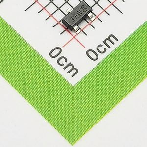 brand-new & original BC857A,215 SOT-23 Transistors Transistors BJT, FET 125-250 250mW -65V -100mA - Product Image 1