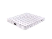 Matelas en Boîte Respirant Anti-Acariens pour Hôtels, Tailles Simple, Double et King Size, avec Ressorts Ensachés et Mousse à Mémoire de Forme en Gel – Vente en Gros