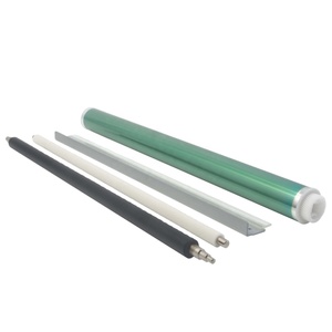 Kit de reconstruction Lame de nettoyage de tambour OPC Rouleau de nettoyage PCR pour <span class=keywords><strong>Canon</strong></span> IR ADV C5535 C5540 C5550 C5560 Kit de qualité durable pour <span class=keywords><strong>Canon</strong></span> - Product Image 2