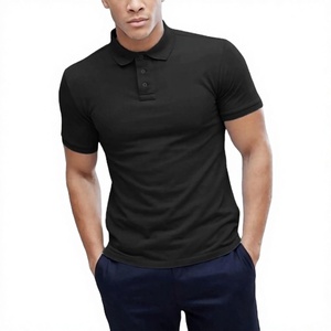 Camiseta para Hombre en Oferta, 220 Gramos, Sólida, de Alta Calidad, Personalizada con su Propio Logotipo, Precio Económico, Orientada a la Exportación - Product Image 2
