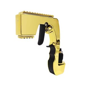 Pulvérisateur de Boissons Réutilisable pour Fête à la <span class=keywords><strong>Piscine</strong></span>, Pistolet à Vaporiser Créatif pour <span class=keywords><strong>Champagne</strong></span>, Vin, Bière, pour Bar, KTV, Discothèque, Événements Festifs - Product Image 5