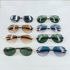 2026 Trending Christmas Gift Metal Men Women Outdoor UV400 Shades Carbon Fiber High Quality Designer Original Winter <b>Sunglasses</b> - Product Image 3