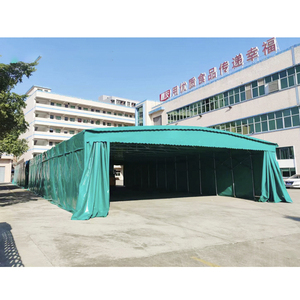 Youya, fabricant de tonnelles de voiture d'extérieur personnalisables, vente en gros, pliage instantané à une seule pression, auvent <span class=keywords><strong>pour</strong></span> abri et tente - Product Image 6