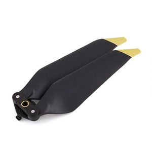 Hélices 8330/8331 pour drone DJI Mavic Pro, pièces de rechange pour réparation rapide des pales, 1/2 paire, neuves - Product Image 6