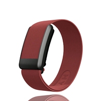 Bracelet de montre en nylon élastique en gros pour Whoop 4.0, bracelet de remplacement à séchage rapide pour montre connectée