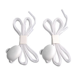 1 Pasang Tali Sepatu <span class=keywords><strong>LED</strong></span> Bercahaya, Tali Sepatu Menyala untuk Pesta, Tali Sepatu Menyala untuk Sneakers - Product Image 4