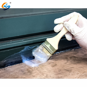 Nuevo sello impermeable instantáneo respetuoso con el medio ambiente líquido transparente impermeable pegamento impermeabilización sellador pintura de sellado - Product Image 3