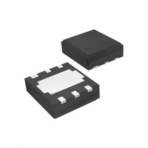 6 composants électroniques originaux WFDFN à puce exposée pour la gestion de l'alimentation (PMIC) XC6210B46ADR-G - Product Image 1