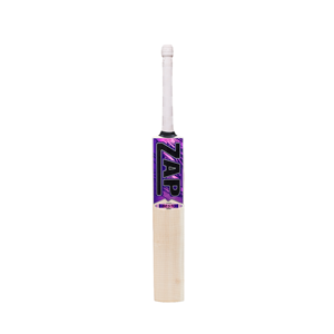 ZAP SPORTS PRO Taille 6 Batte de cricket en saule du Cachemire – Batte de performance fabriquée à la main - Product Image 1