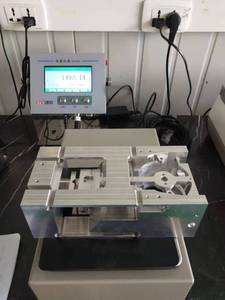 2025 New Cân Bằng Kỹ Thuật Số Có Trọng Lượng Quy Mô Nhiệm Vụ Nặng Nề 20Kg 0.01G Công Suất Lớn RS232 Phòng Thí Nghiệm Khối Lượng So Sánh Phòng Thí Nghiệm Cân Bằng - Product Image 5