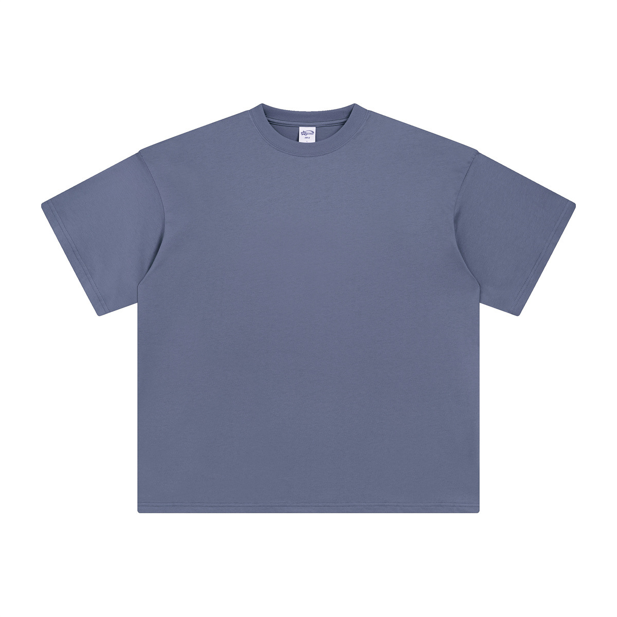 Grey Blue