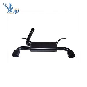 JHJ ชิ้นส่วนรถยนต์ท่อไอเสียท่อสำหรับ <span class=keywords><strong>JL</strong></span> ท่อไอเสียระบบ - Product Image 2