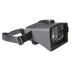 แว่นตา FPV รุ่น 800D ขนาด 5 นิ้ว จอ LCD ความละเอียด 800x480 ระบบ 5.8G 40CH พร้อมตัวรับสัญญาณแบบ Diversity รองรับการบันทึก DVR 8 ภาษา ดีไซน์ถอดประกอบได้ สำหรับแว่นตา FPV รุ่น EV800D - Product Image 4