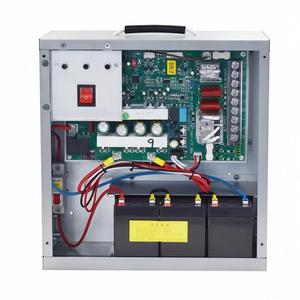 Dispositif de sauvetage automatique pour ascenseur, système STEP/Monarch, dispositif de sauvetage en cas de panne de courant, ascenseur ADL3000 ARD - Product Image 5