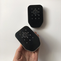TTlock BLE APP serrure d'armoire serrure numérique serrure ouverte par clavier app + code + carte rfid + wifi