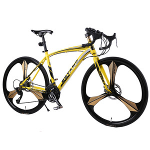 Venta caliente aleación Sidi Bike Road Shoes 44 neumático 700x25 <span class=keywords><strong>Continental</strong></span> Road Bike - Product Image 4